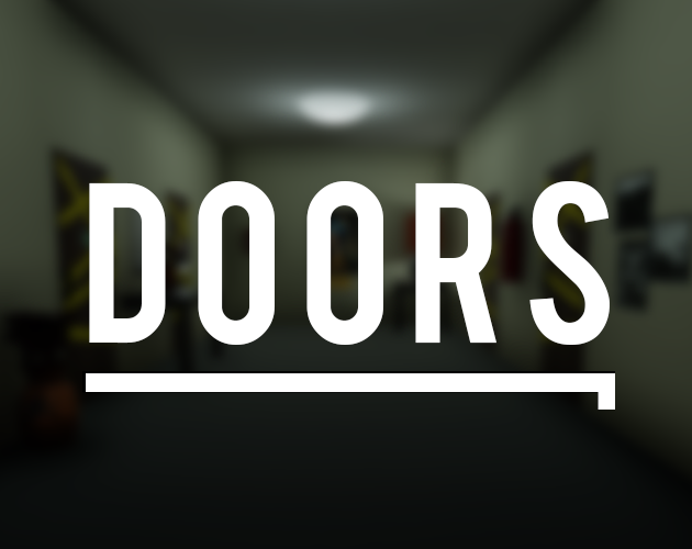 Games like Doors