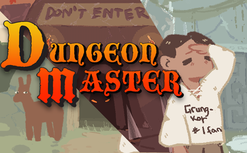 Games like Dungeon Master