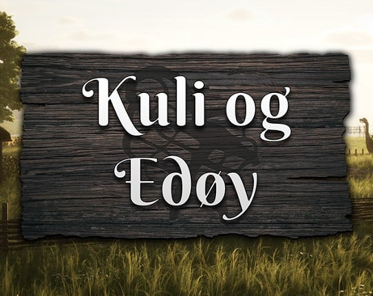 Ein bit av historia - Kuli og Edøy Image