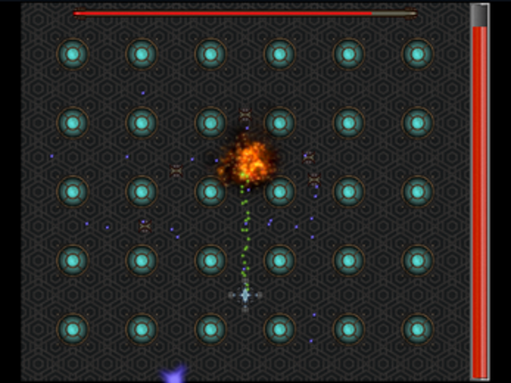 FireMadness screenshot