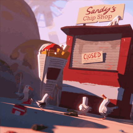 Fish or Chips screenshot