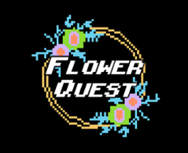 Flower Quest Image