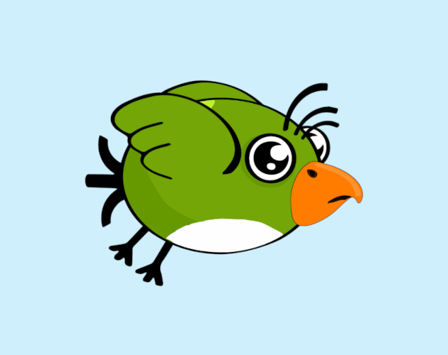 Games like Flying Birdie