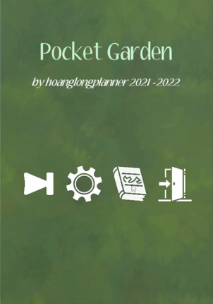 Pocket Garden Image