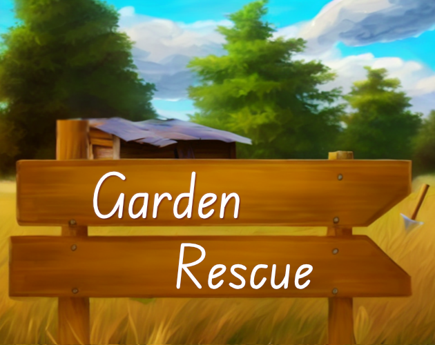 Games like Garden Rescue