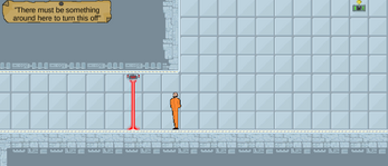 Gravity Heist screenshot