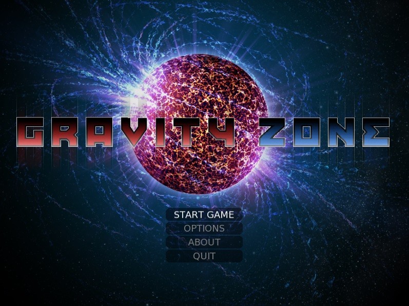 Games like Gravity Zone (2 players only game)