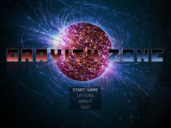 Gravity Zone (2 players only game) Image