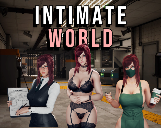 Games like Intimate World
