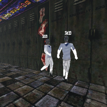 Intracerebrally Force Fed Causing Excruciating Untreatable Cephalalgia as an Inhumane Means to a Perfect End Image