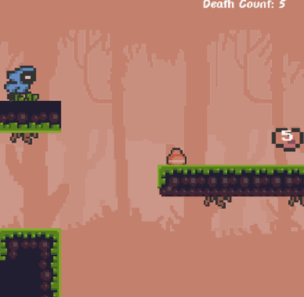 Jungle Bungle screenshot