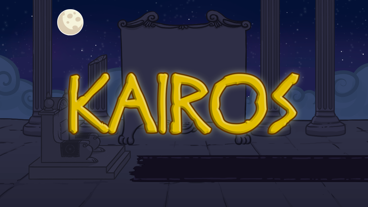 Games like Kairos