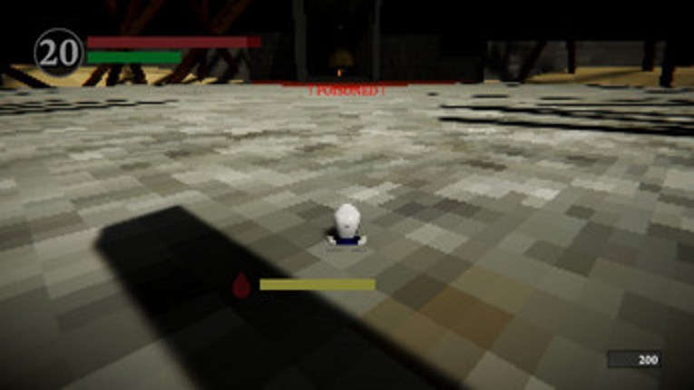 Kart Souls: Prepare To Ride Edition screenshot