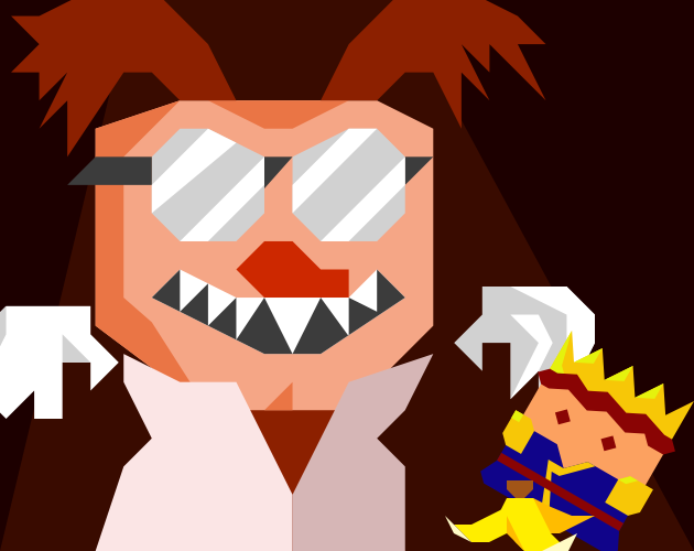 Games like Kidnap Prince Oliver Sparklebottom