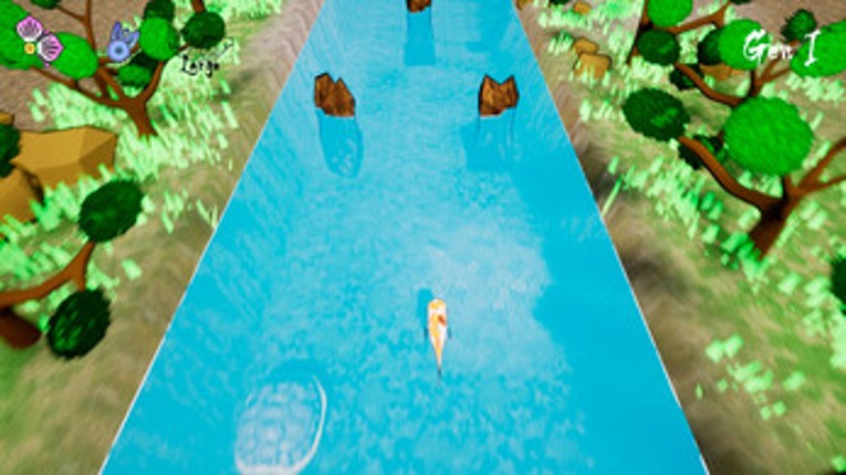 KOI screenshot