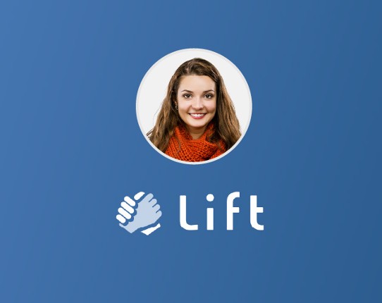 Lift: Samantha Image
