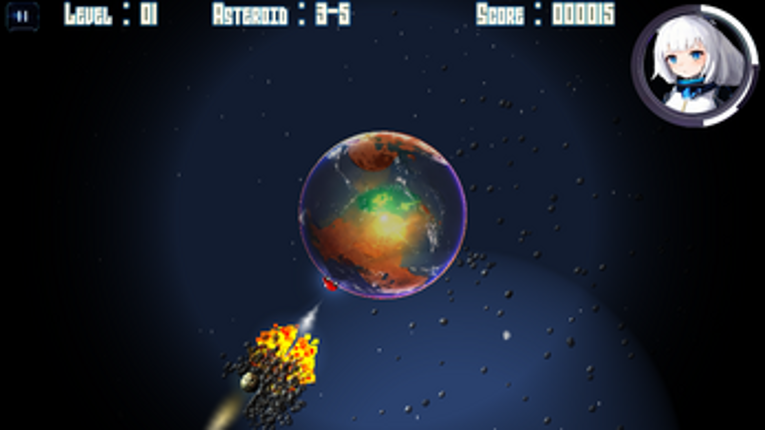 Little Planet Defense 2 Image