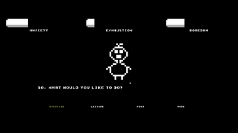Looking After Yourself screenshot