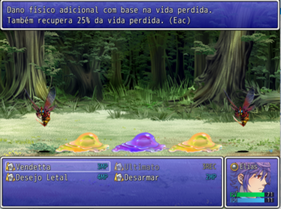 Machina Ignota (Demo 1.0) Image