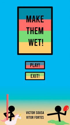 Make Them Wet Image