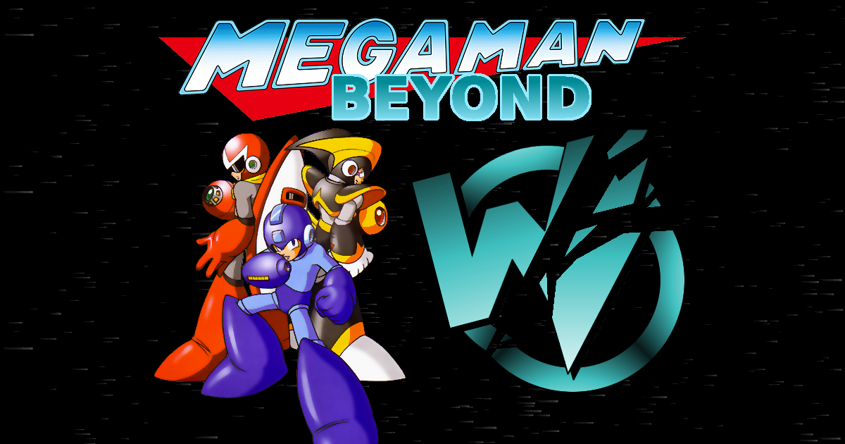 Games like Mega Man Beyond