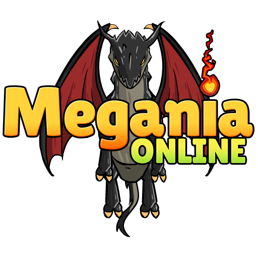 Games like Megania Online - 2d MMORPG