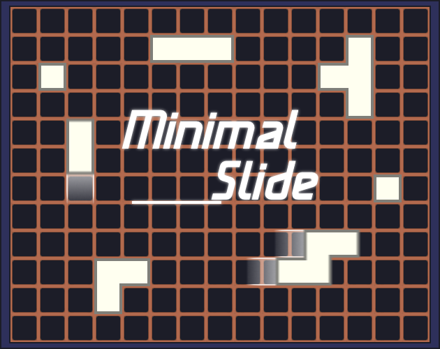 Games like Minimal Slide