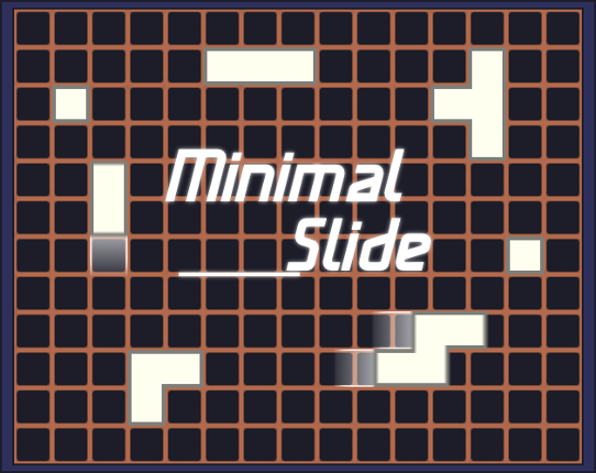 Minimal Slide Image