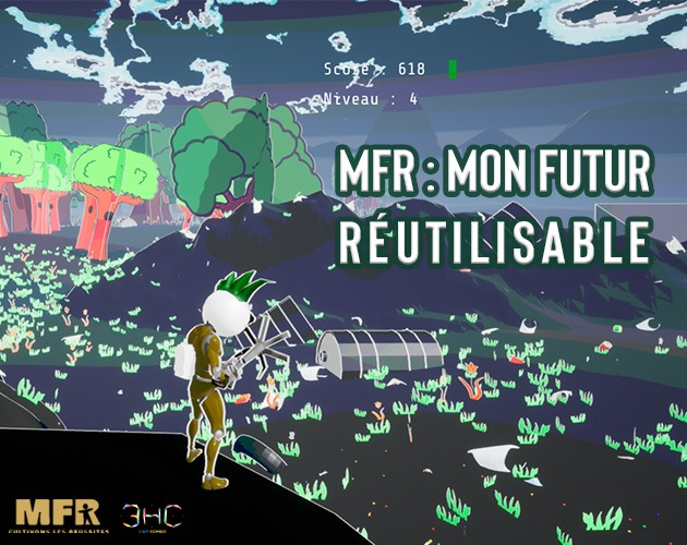 Games like Mon futur réutilisable