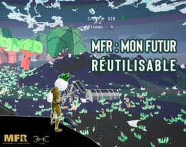 Mon futur réutilisable Image