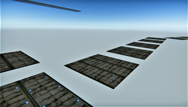 My dream game version 1 screenshot