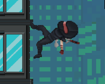 Games like Ninjabot SUIT Revolved