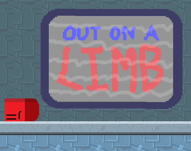 Games like Out On a Limb