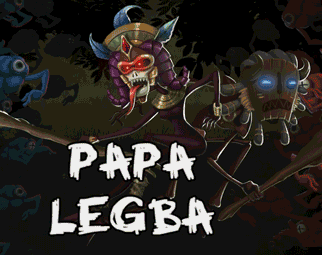 Games like PAPA LEGBA