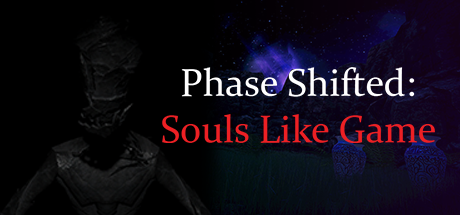 Games like Phase Shifted