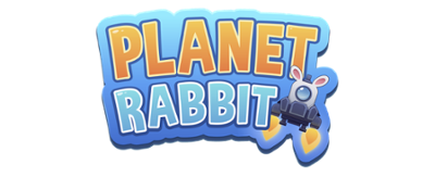 Planet Rabbit Image