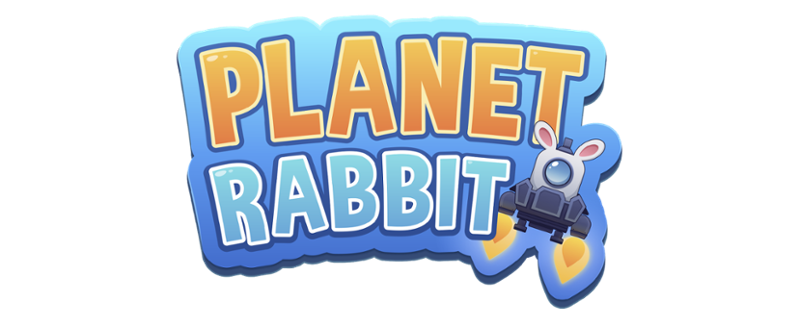 Planet Rabbit Game Cover