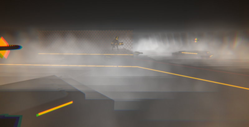 Pratice Range screenshot