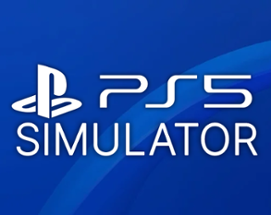 PS5 Simulator Image