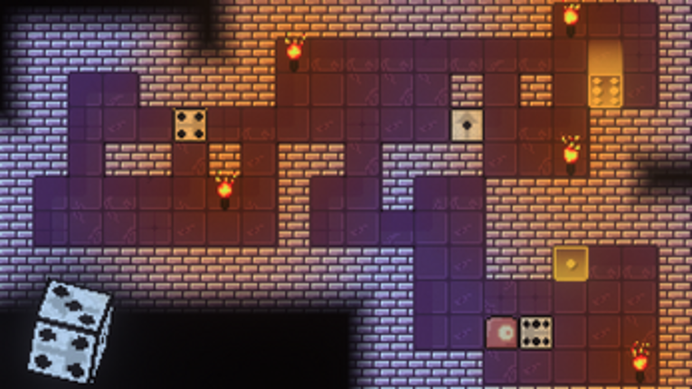 Push The Dice Image