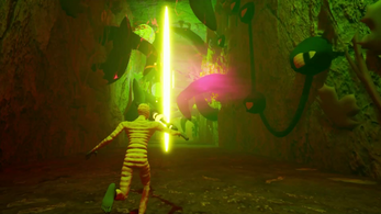 Pyramid screenshot
