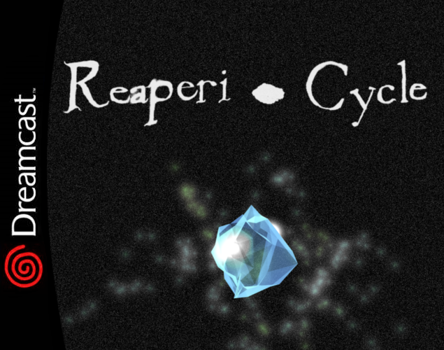 Games like Reaperi Cycle [SEGA Dreamcast]