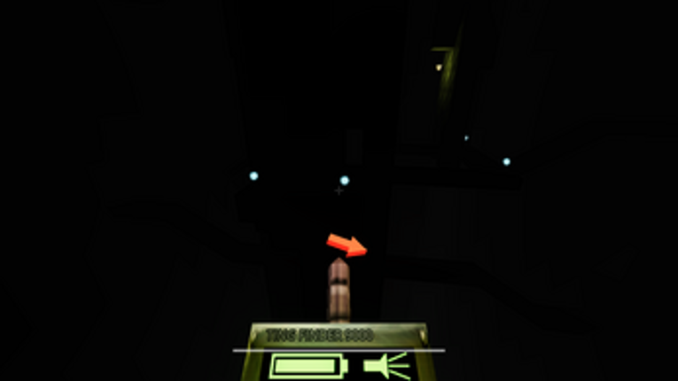 Return to The Spooky Raymansion Image