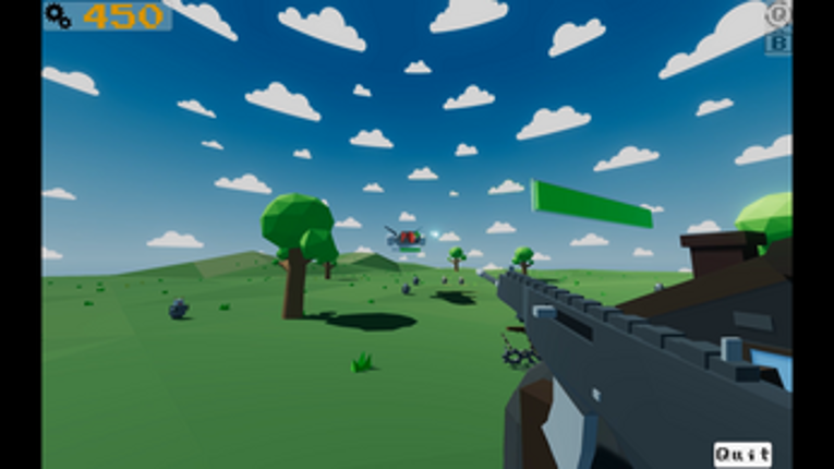 Scrap Defense Image