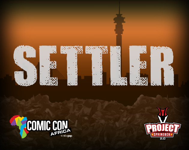 Games like Settler (CCA)