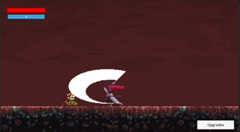 Shadow Effect screenshot