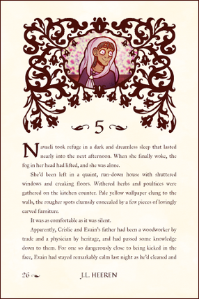 Shadow Herald Image