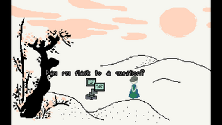 Shape Village screenshot