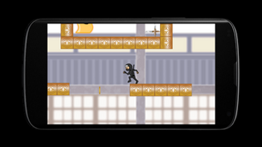 Shinkai Ninja Image