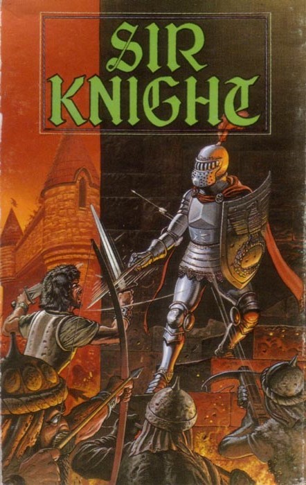 Games like Sir Knight C16